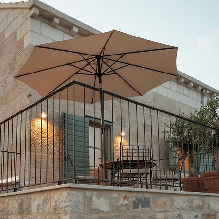 Villa Mara - Casa Rustica Zrnovo Ngoại thất bức ảnh