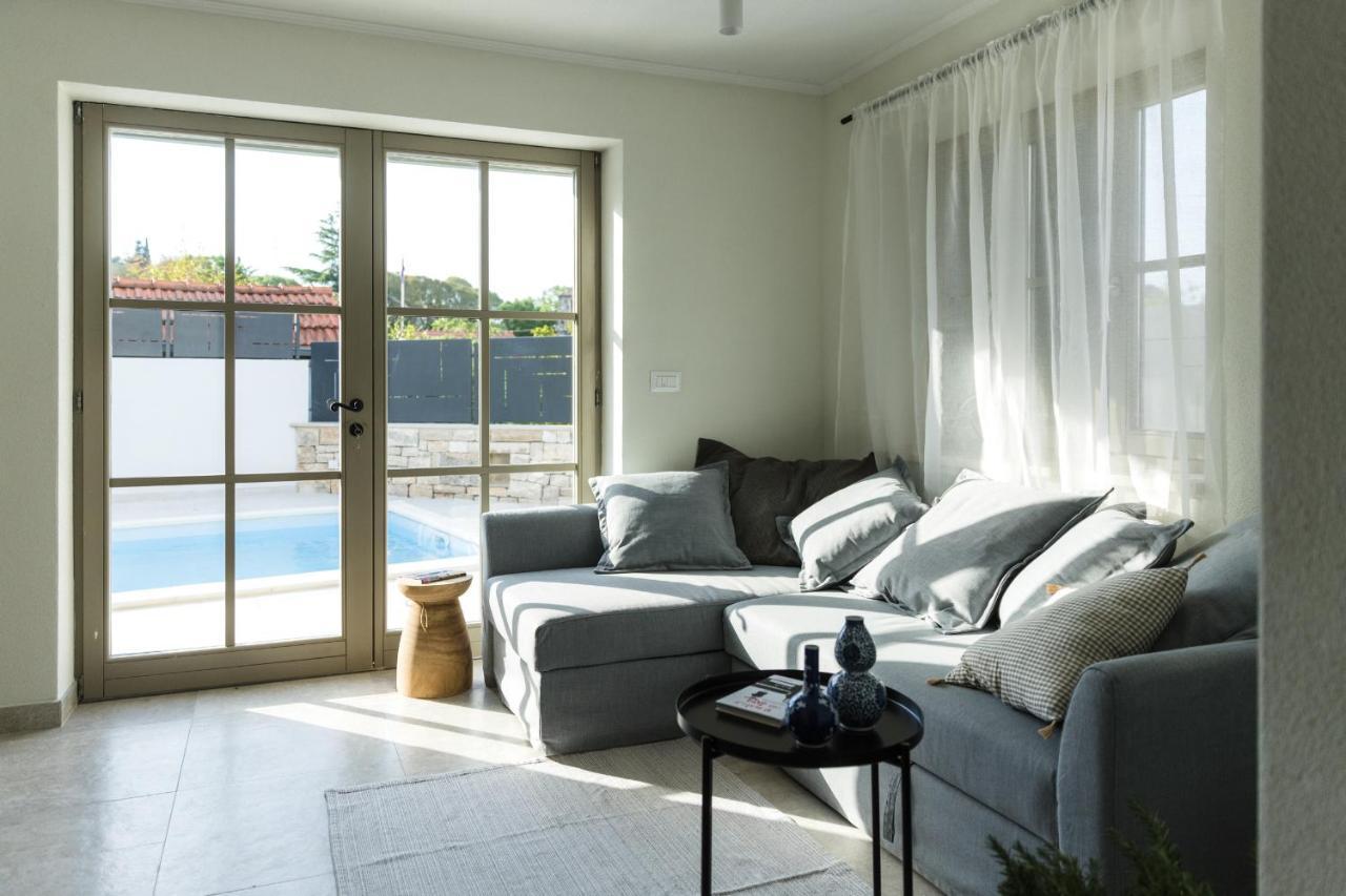 Villa Mara - Casa Rustica Zrnovo Ngoại thất bức ảnh