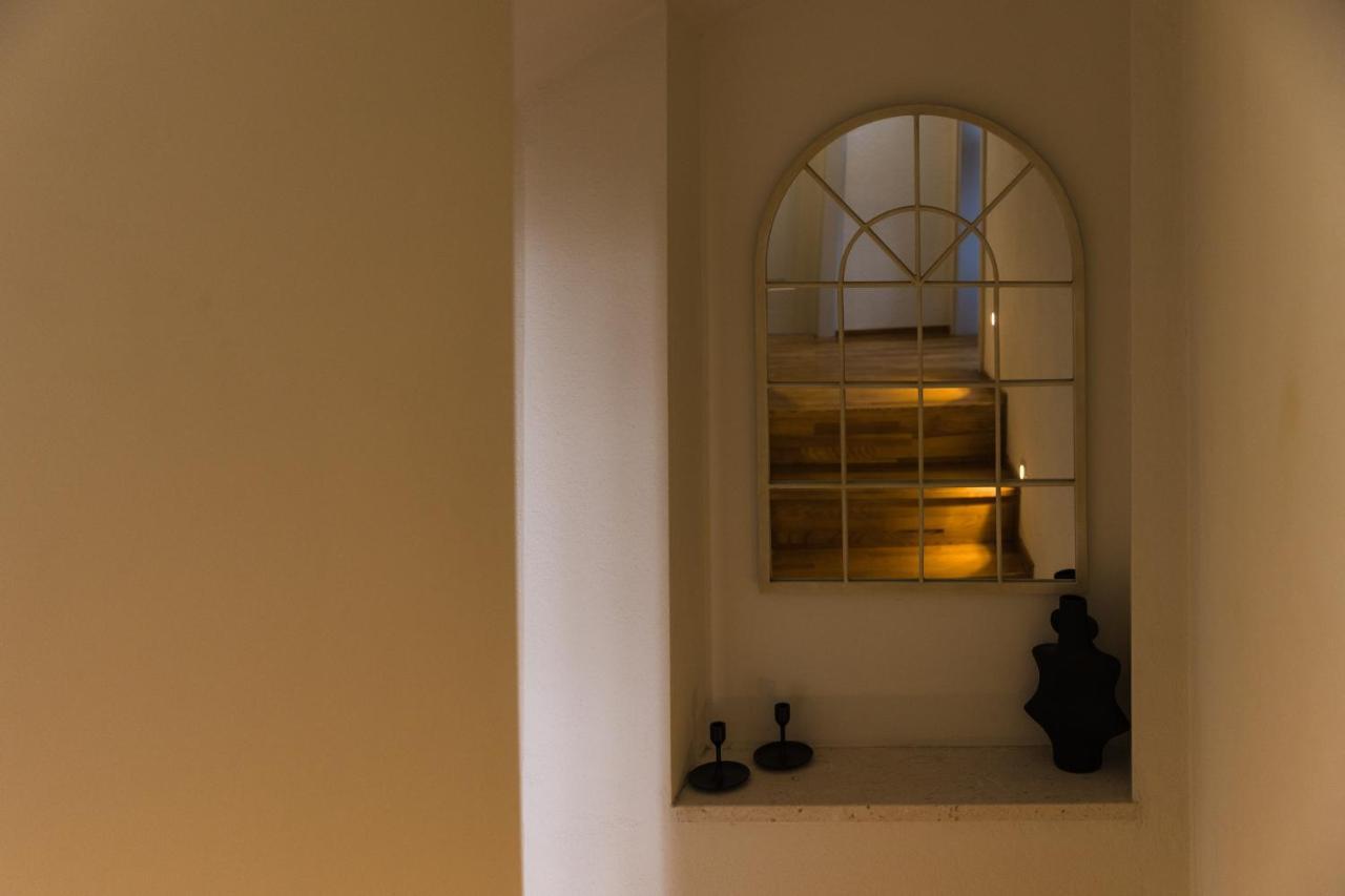 Villa Mara - Casa Rustica Zrnovo Ngoại thất bức ảnh