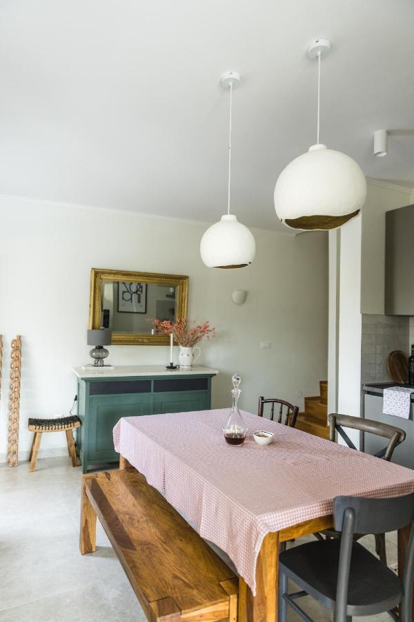 Villa Mara - Casa Rustica Zrnovo Ngoại thất bức ảnh
