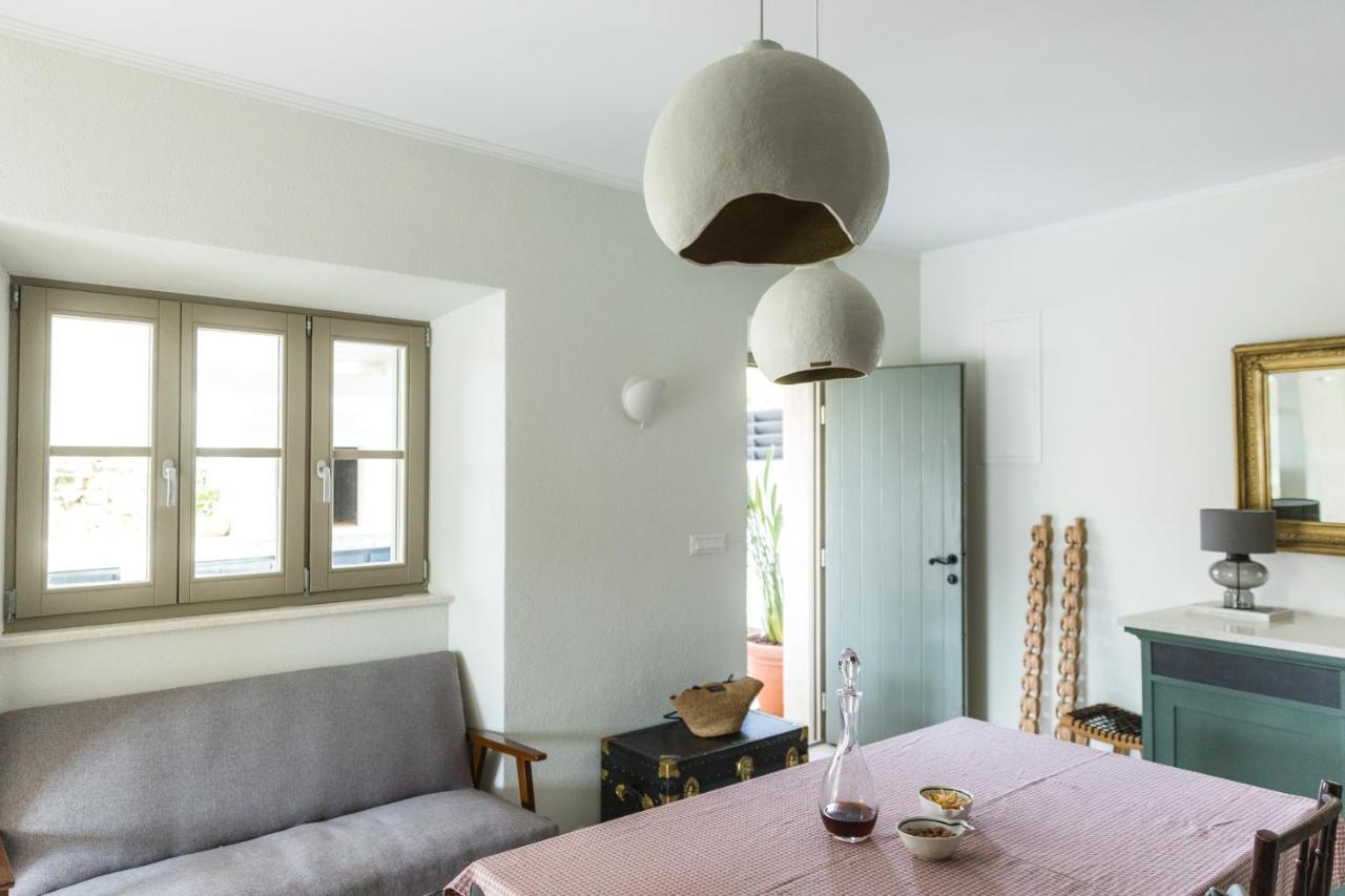 Villa Mara - Casa Rustica Zrnovo Ngoại thất bức ảnh