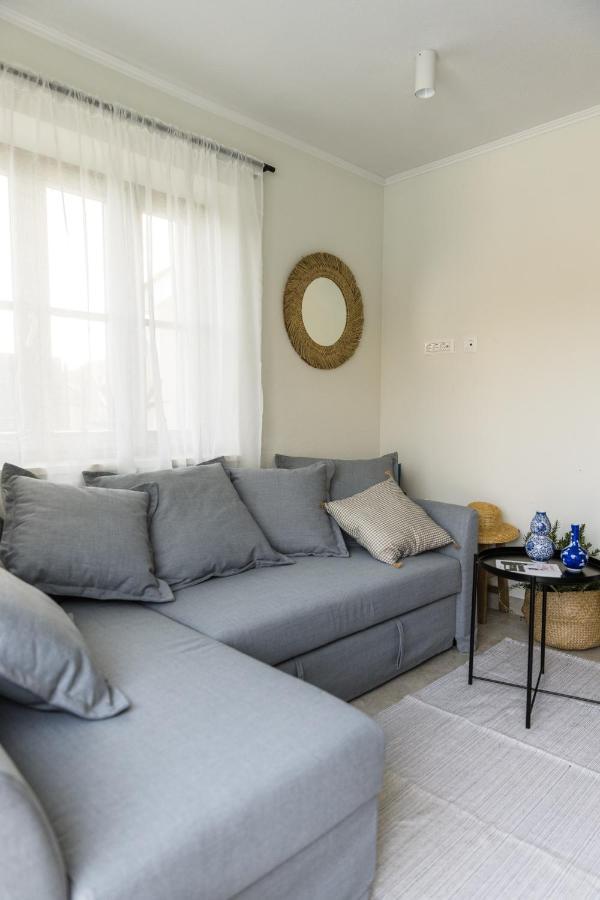 Villa Mara - Casa Rustica Zrnovo Ngoại thất bức ảnh