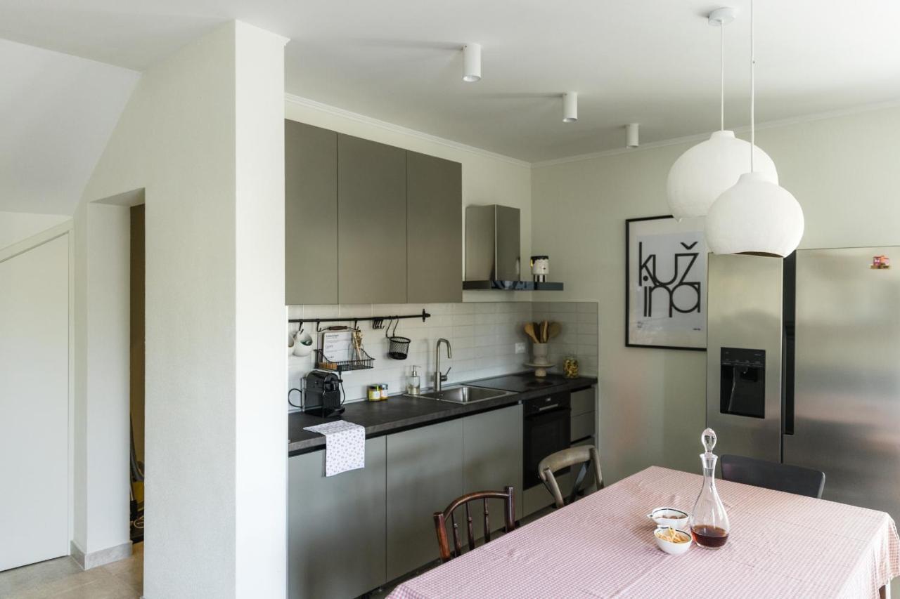 Villa Mara - Casa Rustica Zrnovo Ngoại thất bức ảnh