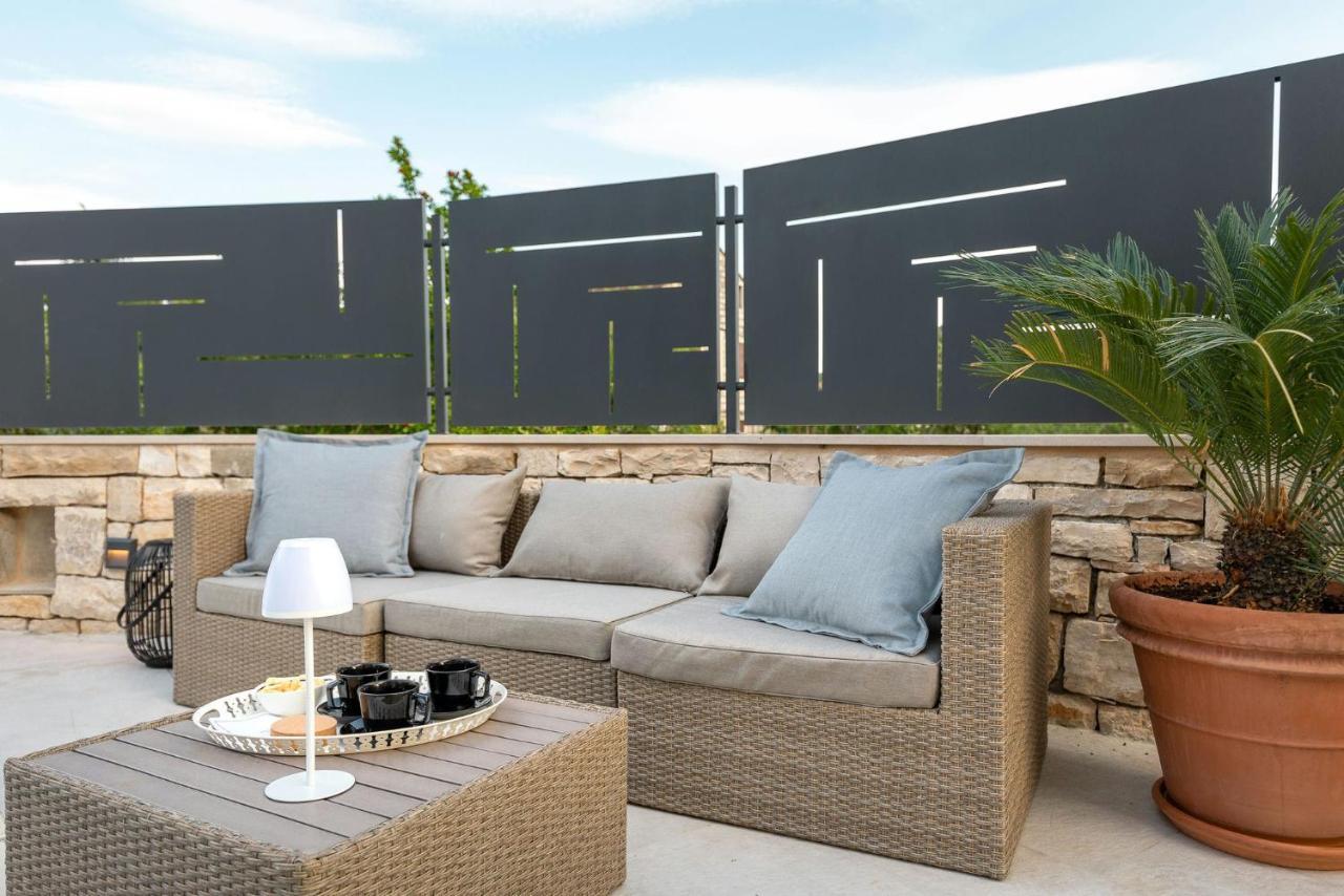 Villa Mara - Casa Rustica Zrnovo Ngoại thất bức ảnh